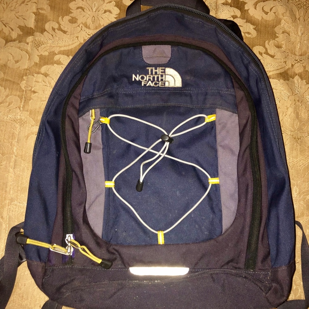 The North Face Backpack